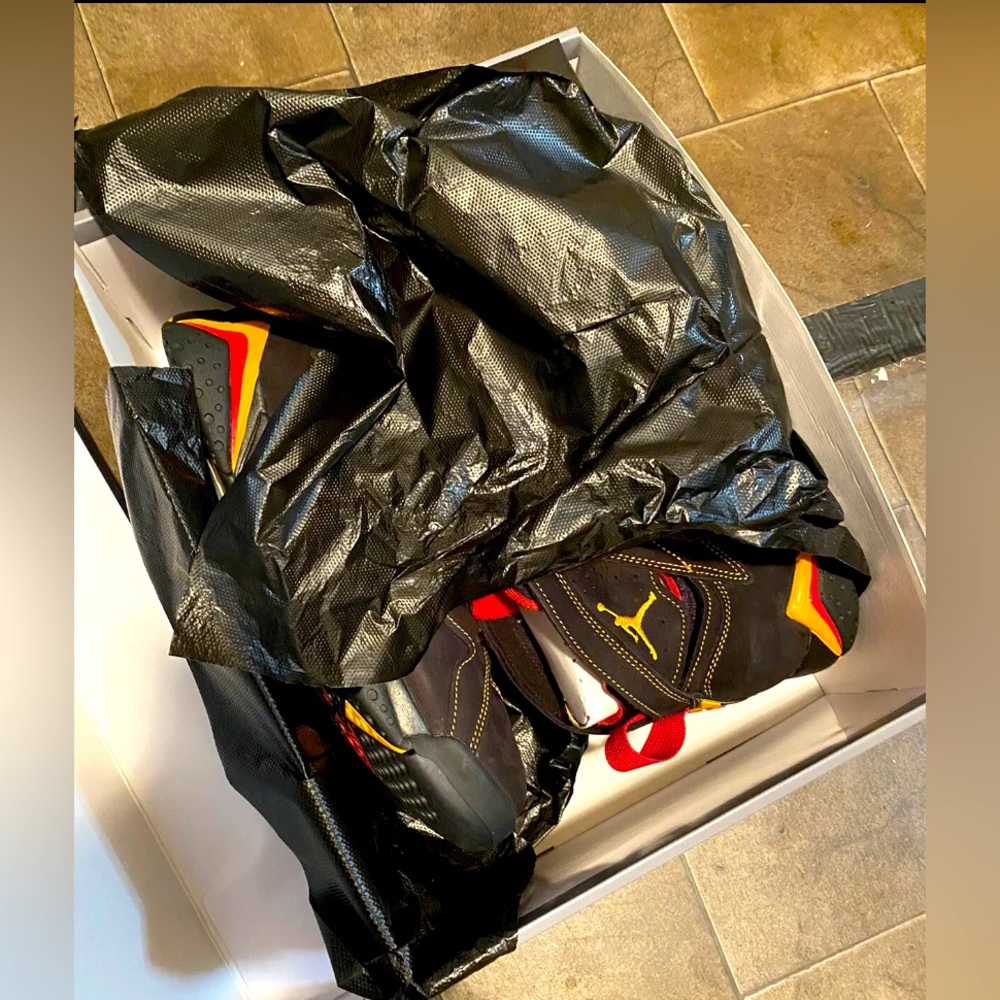 Jordan 7 Retro - Picture 6 of 6